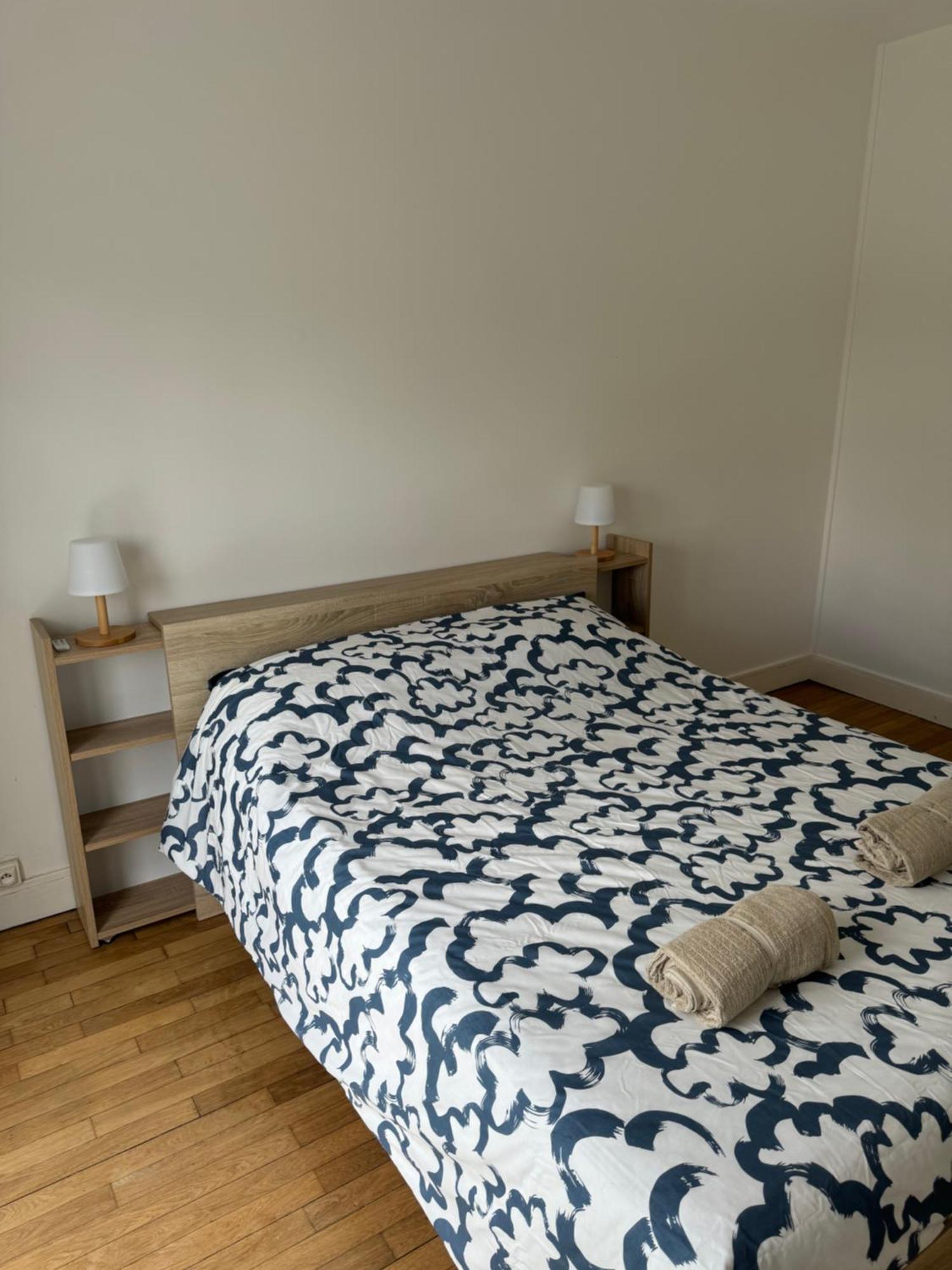 Appartement Proche De Tours Saint-Avertin Exterior photo